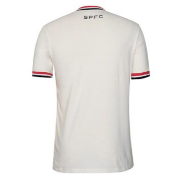 Camisa New Balance São Paulo Retrô Masculina 