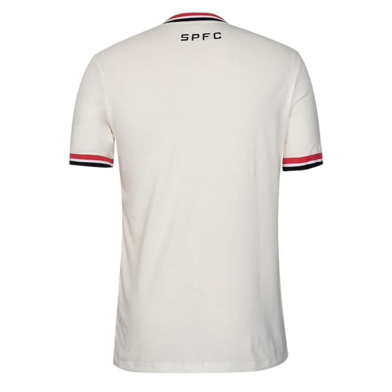Camisa New Balance São Paulo Retrô Masculina