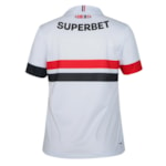 Camisa New Balance São Paulo Torcedor 2024/25 Feminina