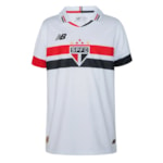 Camisa New Balance São Paulo Torcedor 2024/25 Juvenil 