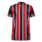 Camisa New Balance São Paulo Torcedor 2024/25 Juvenil 