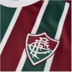 Camisa Oficial I Fluminense Adidas AO0726