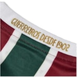 Camisa Oficial I Fluminense Adidas AO0726