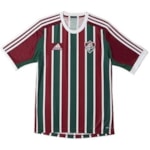 Camisa Oficial I Fluminense Adidas AO0726