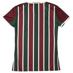 Camisa Oficial I Fluminense Adidas Feminina AO0728