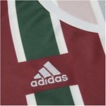 Camisa Oficial I Fluminense Adidas Feminina AO0728