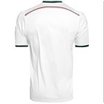 Camisa Palmeiras Adidas II D80555