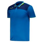 Camisa Penalty Polo BR70 UV VIII Masculina