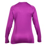 Camisa Poker Proteção UV50+ Feminina