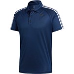 Camisa Polo Adidas 3-Stripes