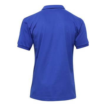 Camisa Polo Adidas Boca Juniors Viagem 2021/22 Masculina - Azul