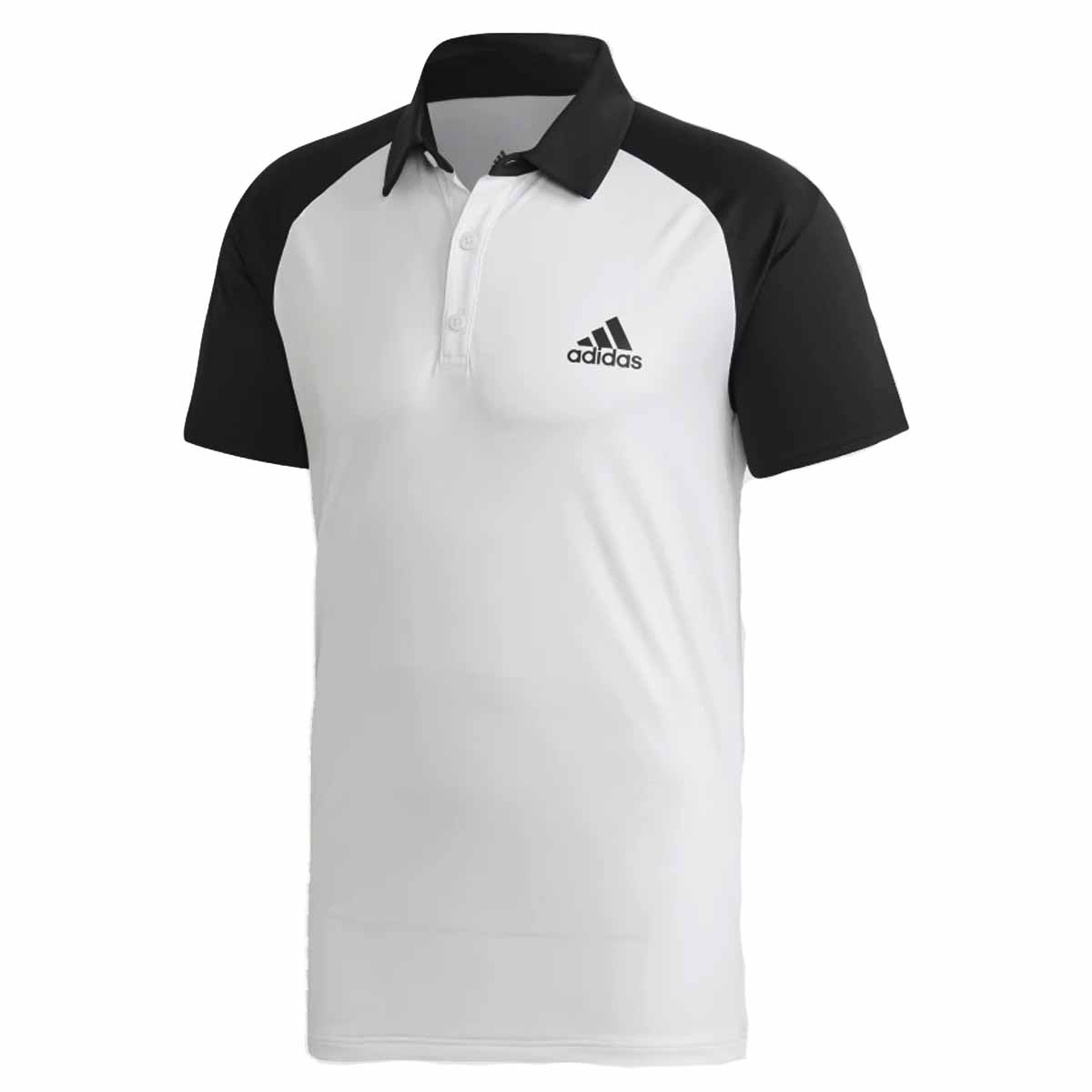 Camisa Polo Adidas Club Masculina Esporte Legal