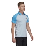 Camisa Polo Adidas Club Masculina