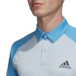 Camisa Polo Adidas Club Masculina