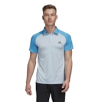 Camisa Polo Adidas Club Masculina