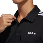 Camisa Polo Adidas Designed 2 Move Masculina