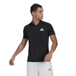 Camisa Polo Adidas Designed To Move Sport Masculina