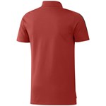 Camisa Polo Adidas Flamengo 2021/22 Masculina - Vermelho