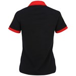 Camisa Polo Adidas Flamengo Feminina