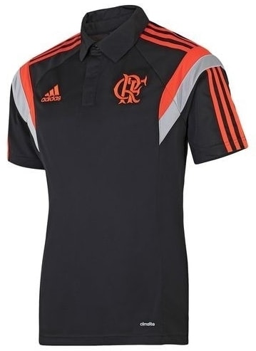 Camisa polo hot sale viagem flamengo