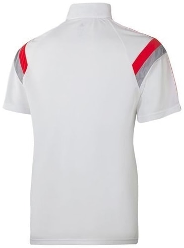 camisa polo viagem flamengo