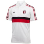 Camisa Polo Adidas Milan Itália Z23949