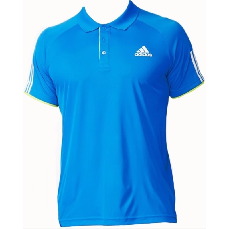 Camisa Polo Adidas Response AJ1546 Camisa Polo Adidas Response AJ1546