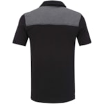 Camisa Polo Adidas Rugby All Blacks G87632