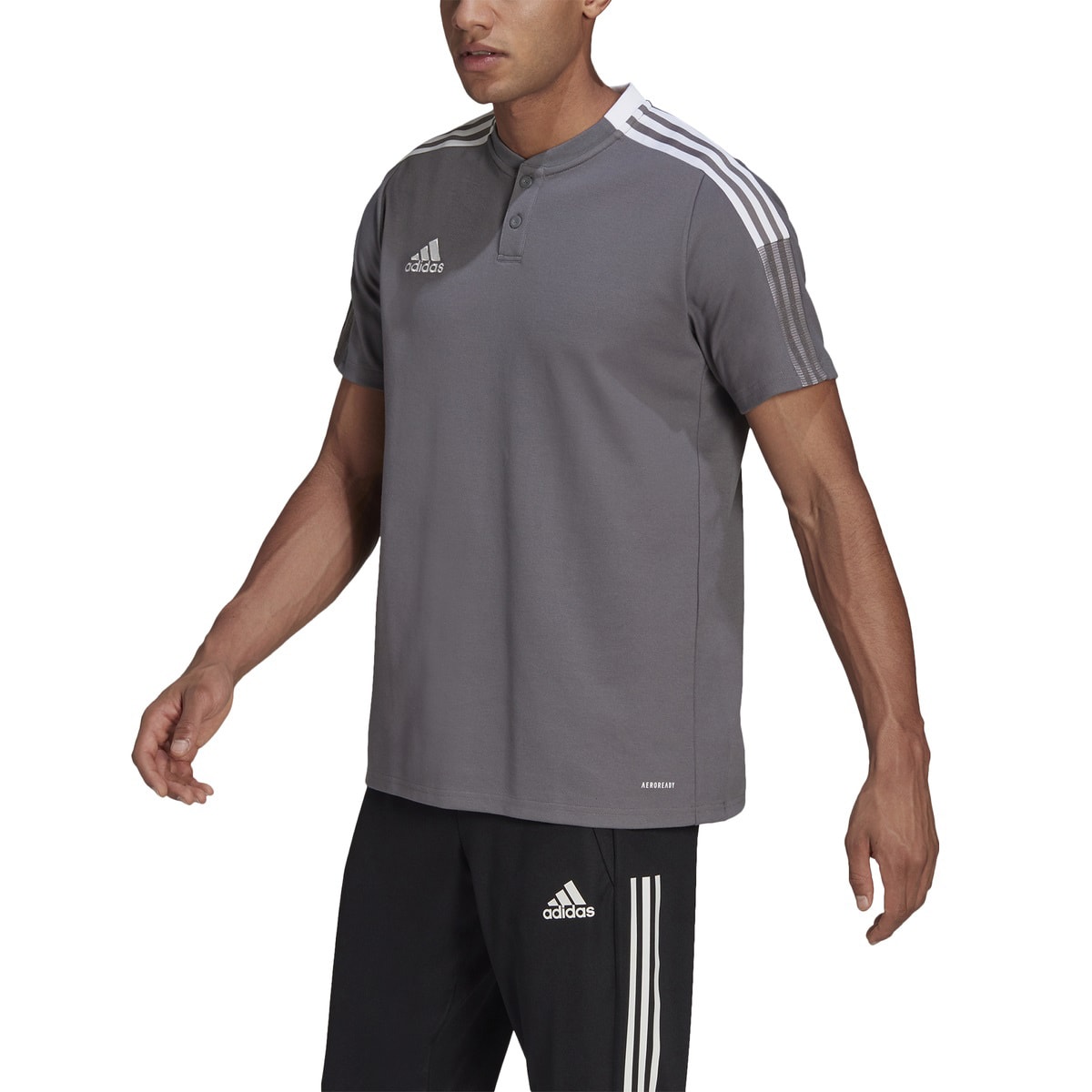 camisa adidas tiro 21