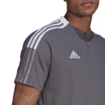 Camisa Polo Adidas Tiro 21 Masculina