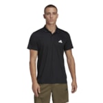 Camisa Polo Adidas Train Essentials Masculino