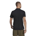 Camisa Polo Adidas Train Essentials Masculino