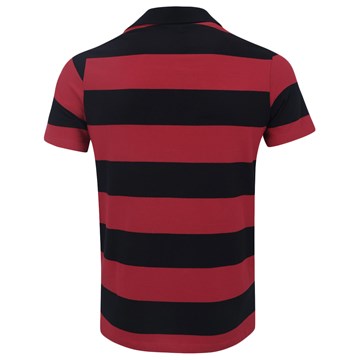 Camisa Polo Braziline Flamengo Control Masculina
