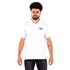 Camisa Polo Everlast Fundamentals Masculina - Branco - G