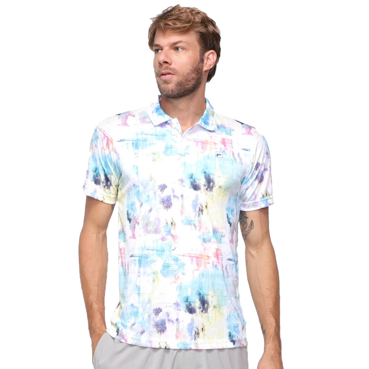 polo da fila