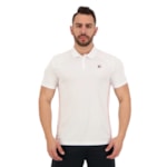 Camisa Polo Fila Cinci Fbox Masculina