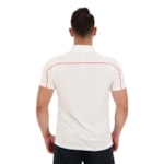 Camisa Polo Fila Cinci Fbox Masculina