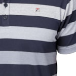 Camisa Polo Fila GROOVE C141093