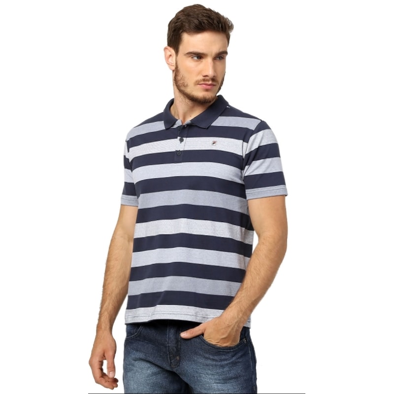 Camisa Polo Fila GROOVE C141093