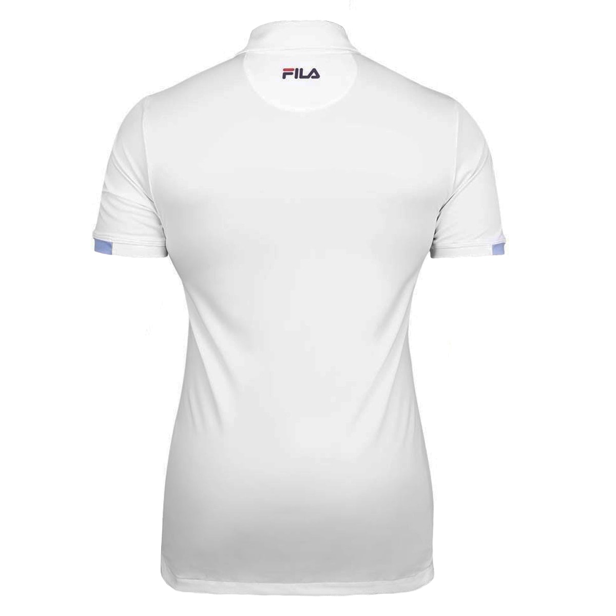 camisa polo fila masculina
