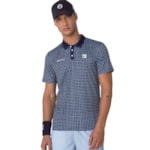 Camisa Polo Fila Tennis Graphics RO 23 Masculina