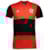 Vermelho, Preto e Branco