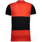 Camisa Polo Flamengo Adidas 3S AP1746