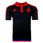 Camisa Polo Flamengo Adidas