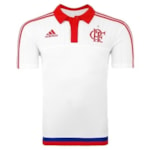 Camisa Polo Flamengo Adidas