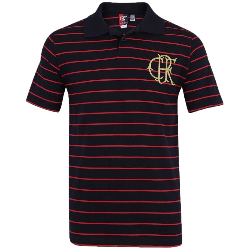 Camisa Polo Flamengo Tradicional 1001771