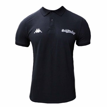 Camisa Polo Kappa Botafogo Staff Masculina