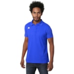 Camisa Polo Kappa Invictus Masculina