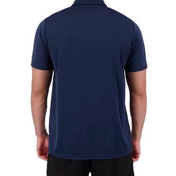 Camisa Polo Kappa Remo Supporter 2020/21 Masculina