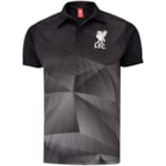 Camisa Polo Liverpool Solem Masculina